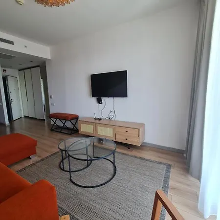 Mall Of Istanbul Rezidans Apartment Mahmutbey